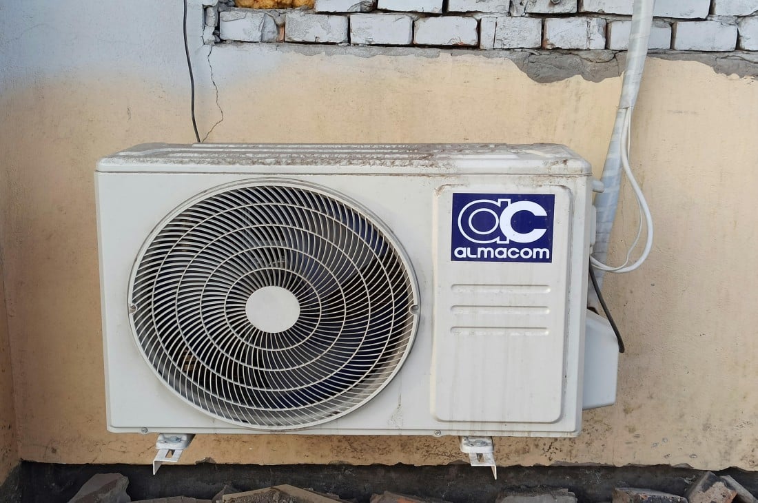 Is Your Air Conditioner Over 10 Years Old? Signs It’s Time for an Upgrade