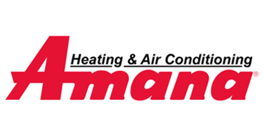 Rohde Air Conditioning & Heating is an Authorized Amana HVAC Dealer