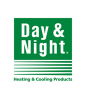 Rohde Air Conditioning & Heating is an Authorized Day & Night HVAC Dealer