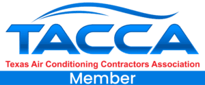 Rohde Air Conditioning & Heating is a proud member of the Texas Air Conditioning Contractors Association