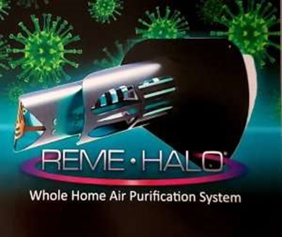 REME HALO Authorized Dealer - Rohde Air Conditioning and Heating