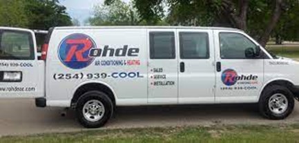 REME HALO Authorized Dealer - Rohde Air Conditioning and Heating