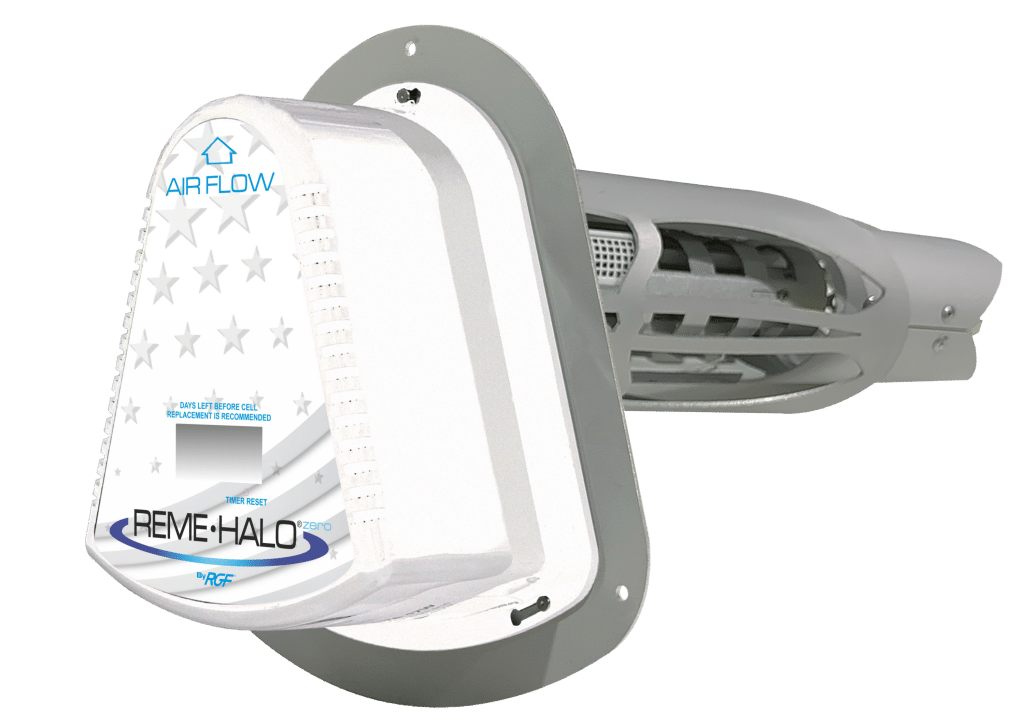 Reme Halo Zero whold home in-duct air purifier by Rohde Air Conditioning & Heating