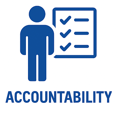 Accountability - A Core Value of Rohde Air Conditioning & Heating