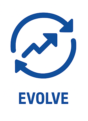 Evolve - A Core Value of Rohde Air Conditioning & Heating