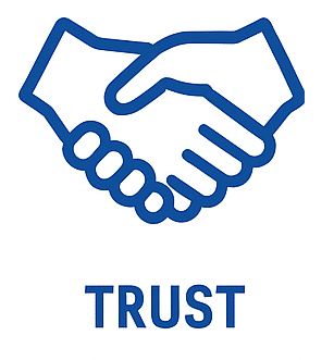 Trust - A Core Value of Rohde Air Conditioning & Heating