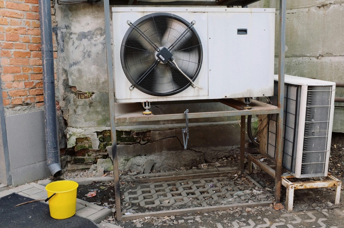 Rohde Ac Installation service