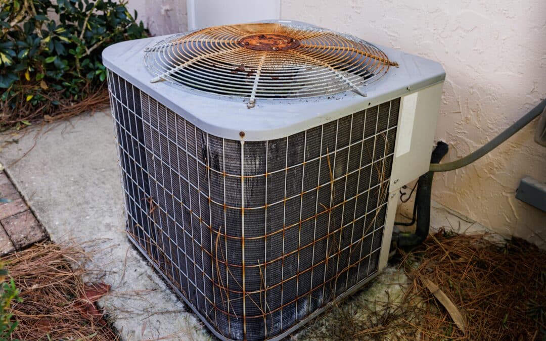 What Are the Signs You Should Upgrade a 10 Year Old Air Conditioner?