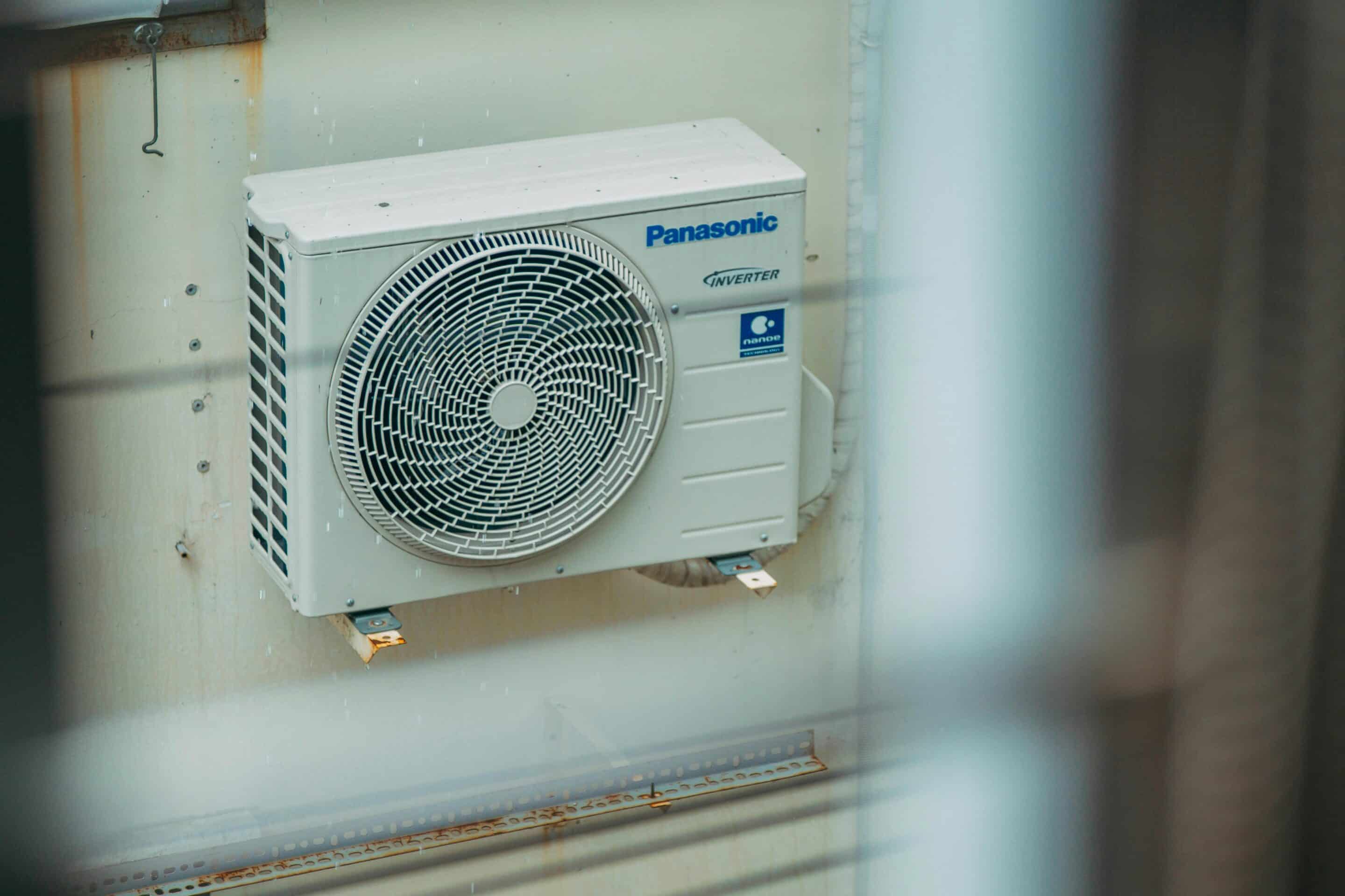 AC maintenance service helping prevent costly air conditioner breakdowns in Bell County homes