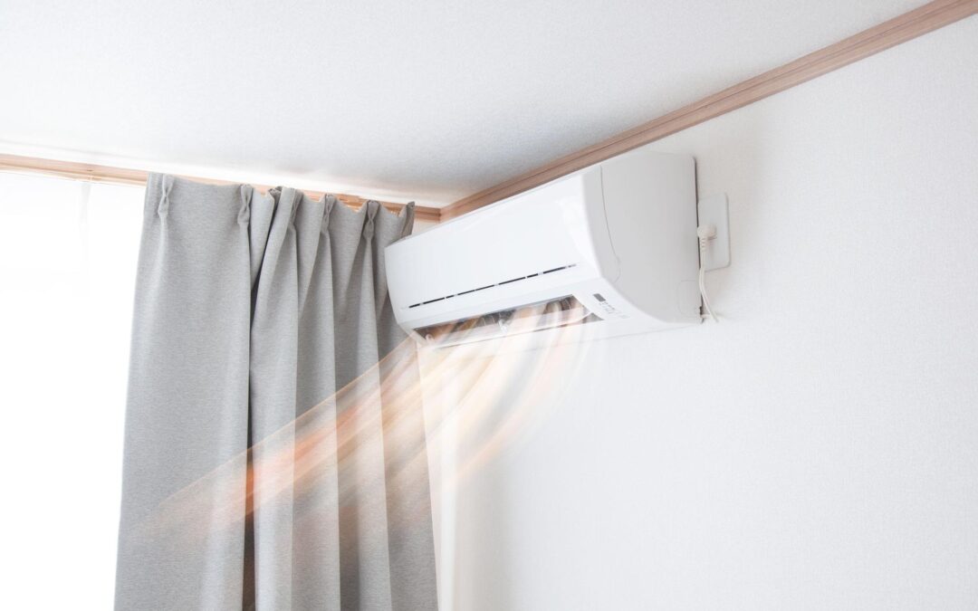 Why Is My AC Running Constantly But Not Cooling the House?