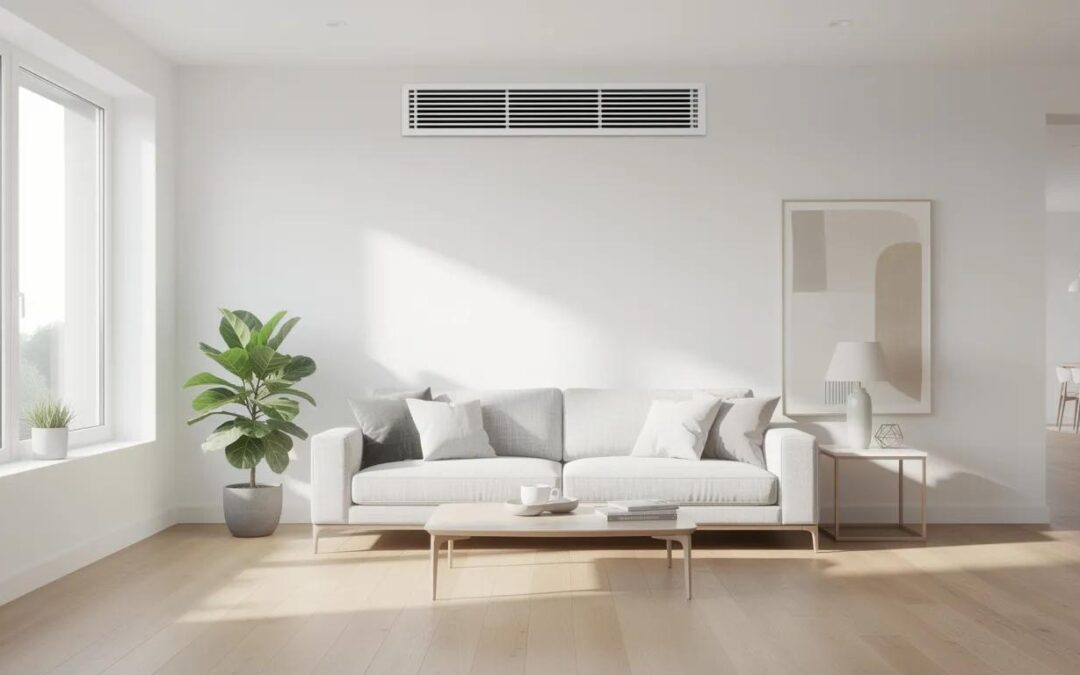 Why Your Home Gets Dusty Faster Than Others