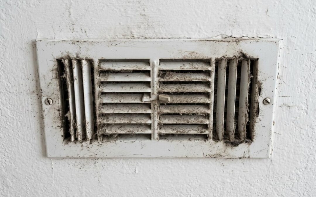 Before You Blame Your Allergies, Check Your Air Conditioning