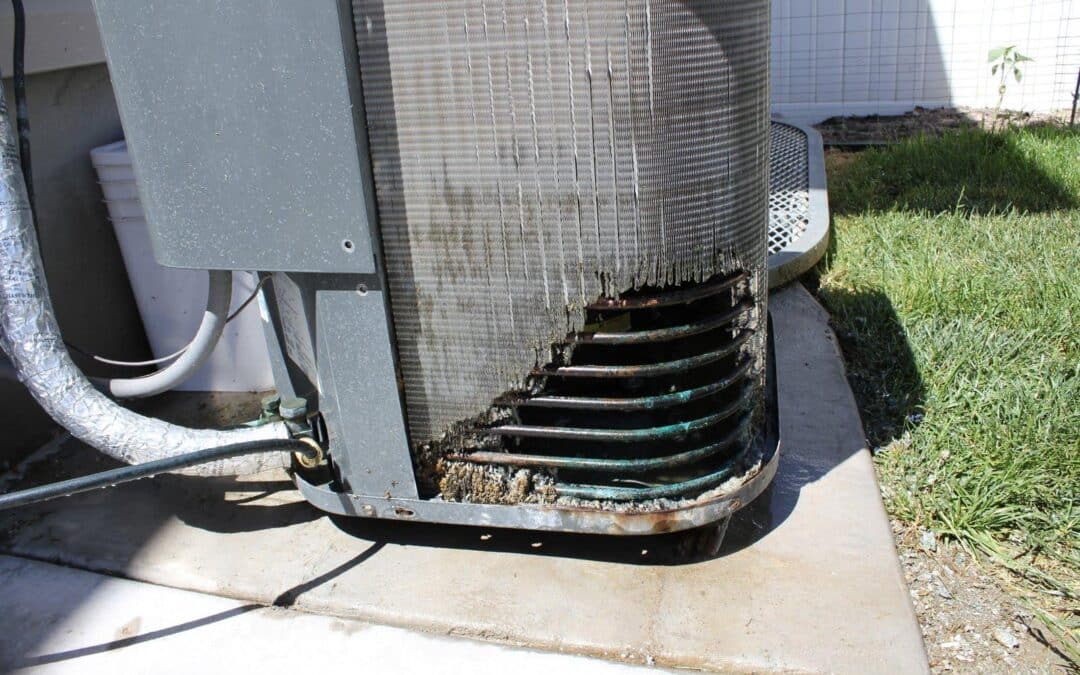 Should You Repair Your Old AC or Finally Replace It?