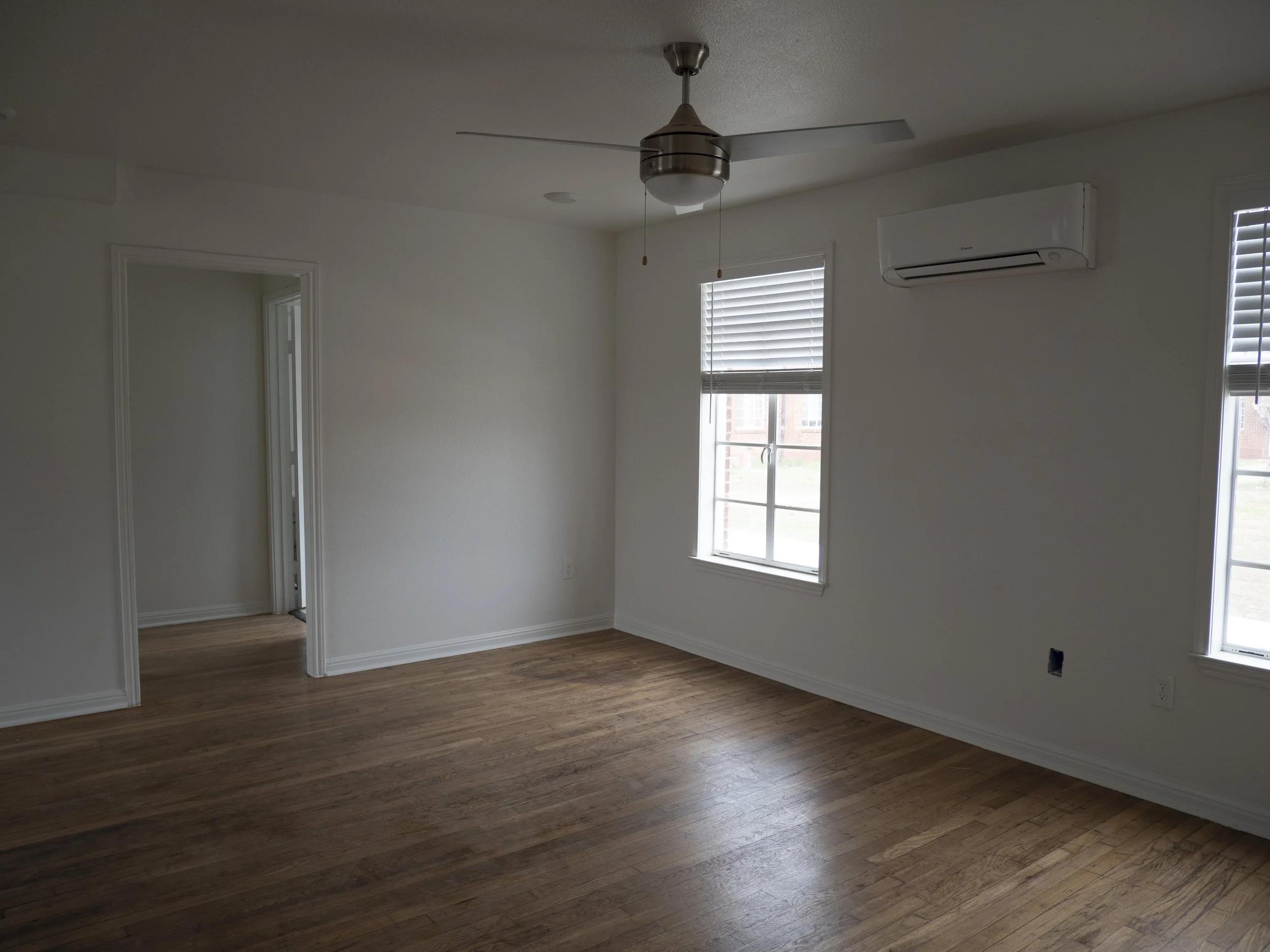 Temple Texas home dealing with high indoor humidity during summer